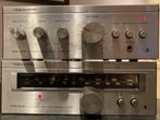 Realistic Versterker + Tuner, Audio, Tv en Foto, Versterkers en Receivers, Verzenden, Gebruikt, Stereo, Overige merken