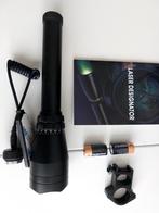 Laser Flashlight ND 50, Sport en Fitness, Ophalen of Verzenden, Zo goed als nieuw