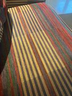 Bank met hocker, Huis en Inrichting, Ophalen, Overige maten, Design, 150 tot 200 cm