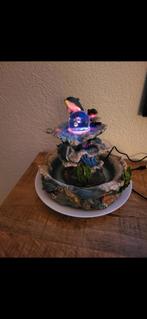 Dolfijn waterfontein, Ophalen of Verzenden, Gebruikt