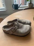 Birkenstock kleur taupe maat 37, Verzenden