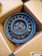 Mercedes-Benz velgen staal 15inch 1244001202, Ophalen, Gebruikt, 15 inch, Velg(en)