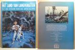 Land van Langvergeten 12 - De steen van de apocalyps (SC), Eén stripboek, Ophalen of Verzenden, Gelezen, Michel Faure
