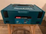 Makita opbergdoos DJV180ZJ, Ophalen of Verzenden, Zo goed als nieuw