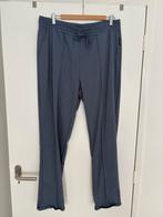 Chino broek mt xxl/44 blauw van je m’appelle, Kleding | Dames, Broeken en Pantalons, Je m’appelle, Ophalen of Verzenden, Zo goed als nieuw