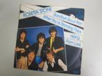 ROSETTA STONE -  goodbye guitarman - vinyl ", Gebruikt, 7 inch, Single, Ophalen of Verzenden