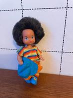 Mattel 3 kleine kleuters, Fashion Doll, Ophalen of Verzenden, Zo goed als nieuw