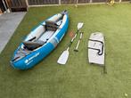 Sevylor Adventure Kajak - 2 Persoons, Watersport en Boten, Kano's, Ophalen, Kajak, Twee personen, Zo goed als nieuw