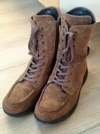 Xsensible Suede Schoenen Cognac, maat 42, Kleding | Dames, Schoenen, Ophalen of Verzenden, Zo goed als nieuw, Bruin