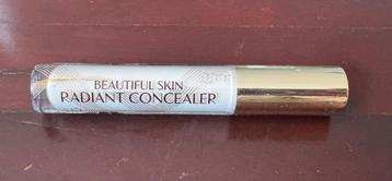 Charlotte Tilbury Beautiful Skin Radiant Concealer beschikbaar voor biedingen