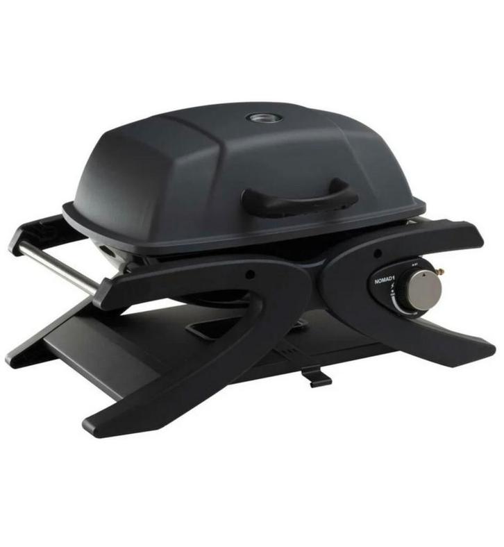 Compacte Gasbarbecue - BBQ -  NIEUW, Tuin en Terras, Gasbarbecues, Nieuw, Ophalen of Verzenden