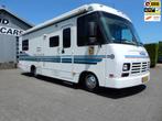 GMC Winnebago Itasca V8 Aut. LPG, Caravans en Kamperen, Campers, Winnebago, Airconditioning, LPG, Info@hdusacars.nl