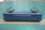 SNCF Jouef BB9201 zeer nette staat, Hobby en Vrije tijd, Modeltreinen | H0, Jouef, Verzenden, Zo goed als nieuw, Gelijkstroom