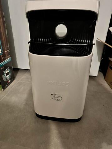 Luchtreiniger AC3256 Philips, met allergeenfilter/-functie beschikbaar voor biedingen