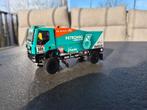 WSI Iveco Petronas Jan de Rooij 505 2012, Hobby en Vrije tijd, Modelauto's | 1:50, Ophalen of Verzenden, Zo goed als nieuw, Bus of Vrachtwagen