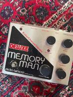Electro Harmonix Deluxe Memory Man Vintage, Ophalen of Verzenden, Gebruikt