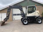 Terex TW85 (bj 2015), Zakelijke goederen, Machines en Bouw | Kranen en Graafmachines, Graafmachine