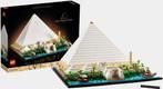 21058 LEGO Architecture: Grote Piramide van Gizeh -Nieuw!!, Ophalen of Verzenden, Nieuw, Complete set, Lego