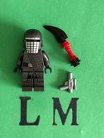 Lego Star Wars sw1089 Knight of Ren Vicrul StarWars Minifigs, Kinderen en Baby's, Speelgoed | Duplo en Lego, Ophalen of Verzenden