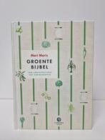Mari Maris. Groentebijbel, Boeken, Kookboeken, Ophalen of Verzenden, Gelezen, Vegetarisch