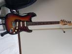 Electrische gitaar model stratocaster, Ophalen, Zo goed als nieuw, Solid body, Overige merken
