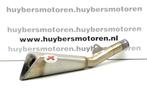 Uitlaat / Demper Ixil Kawasaki Z800 Full Power, Ophalen, Info@huybersmotoren.nl, Gebruikt, HM - Sale