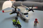 Lego City 60116 Ambulancevliegtuig- Nieuwstaat!, Ophalen of Verzenden, Zo goed als nieuw, Complete set, Lego