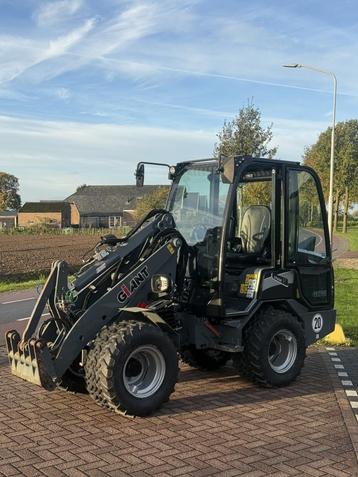 Giant g2700 HD ( 690 uur ) extra pomp beschikbaar voor biedingen