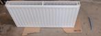Zeer nette Radson compact paneel radiator met koppelingen, Ophalen, 30 tot 80 cm, Gebruikt, Radiator
