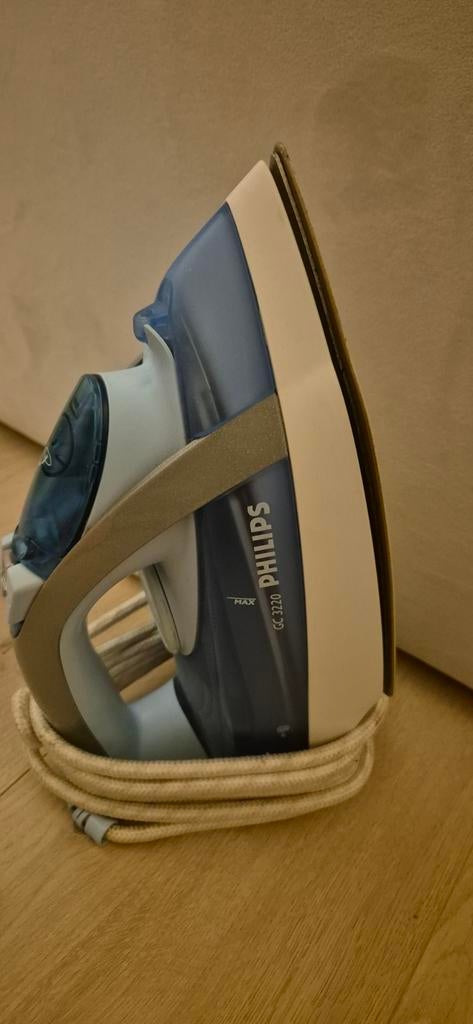 Philips GC3220 Strijkijzer, Ophalen of Verzenden