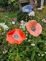 Keramiek bloemen, Hobby en Vrije tijd, Overige Hobby en Vrije tijd, Ophalen of Verzenden, Nieuw