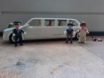Playmobil 9227 Bruidslimousine, Ophalen of Verzenden, Gebruikt, Complete set