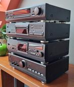 Technics-set, Gebruikt, Cd-speler, Losse componenten, Ophalen