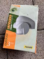 Te koop: nieuwe grijze Massive bewegingssensor, Ophalen of Verzenden, Nieuw