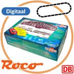 H0 – Roco, Digitale startset ICE (OVP), Roco, Gebruikt, Treinset, Ophalen of Verzenden