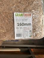 GRAMITHERM Grass Insulating gras isolatie, Ophalen, Nieuw, 12 cm of meer, 15 m² of meer