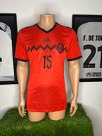 Matchworn Mexico uitshirt 2014 Guardado, Sport en Fitness, Voetbal, Maat S, Ophalen of Verzenden, Zo goed als nieuw, Shirt