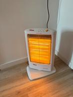 Tristar halogen heater, Ophalen, Zo goed als nieuw, Elektrisch