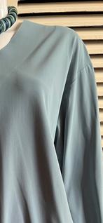 Irie Wash oversized shirt /top, L, Pauw, ocean blue, Kleding | Dames, Groen, Ophalen of Verzenden, Lange mouw, Zo goed als nieuw