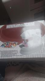 Mini naaimachine nieuw, Hobby en Vrije tijd, Ophalen of Verzenden, Nieuw, Naaimachine, Overige merken