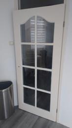 Deur 85 * 200, Doe-het-zelf en Verbouw, Minder dan 80 cm, Binnendeur, Ophalen of Verzenden, 200 tot 215 cm