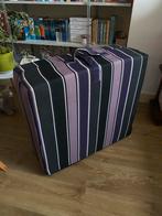 Foldable Guest Mattress, Ophalen, Gebruikt, 190 cm of minder, Eenpersoons