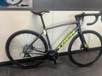 Trek Domane AL3 disc 54 cm, Fietsen en Brommers, 28 inch, Heren, 15 tot 20 versnellingen, 53 tot 57 cm