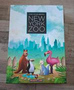 New York Zoo (Eng.), Ophalen of Verzenden, Zo goed als nieuw