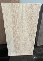 Greeploze badmeubelset Light Wood – 4 maten OP = OP, Wit, Rokerijweg 30, Nieuw, Minder dan 100 cm