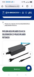 Fietsen, Ophalen of Verzenden, Gebruikt