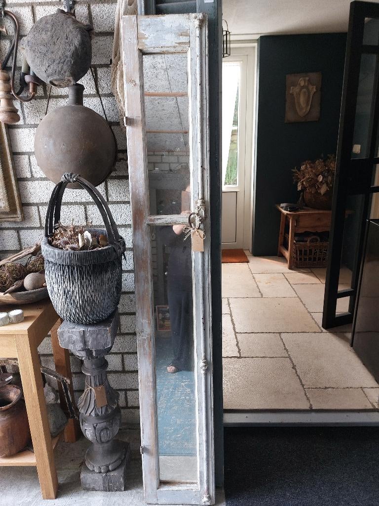 Aura Peeperkorn Hoffz Landelijk, Ophalen, Zo goed als nieuw, Hout, Minder dan 25 cm