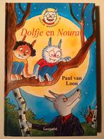 Paul van Loon - Dolfje en Noura, Boeken, Kinderboeken | Jeugd | onder 10 jaar, Paul van Loon, Ophalen of Verzenden, Fictie algemeen