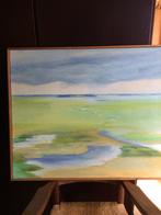 Schilderij op doek ., Ophalen of Verzenden