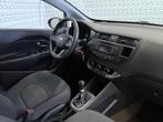 Kia Rio 1.2 CVVT Plus Pack van de 1e eigenaresse! (2012), Euro 5, 4 cilinders, Origineel Nederlands, Bedrijf